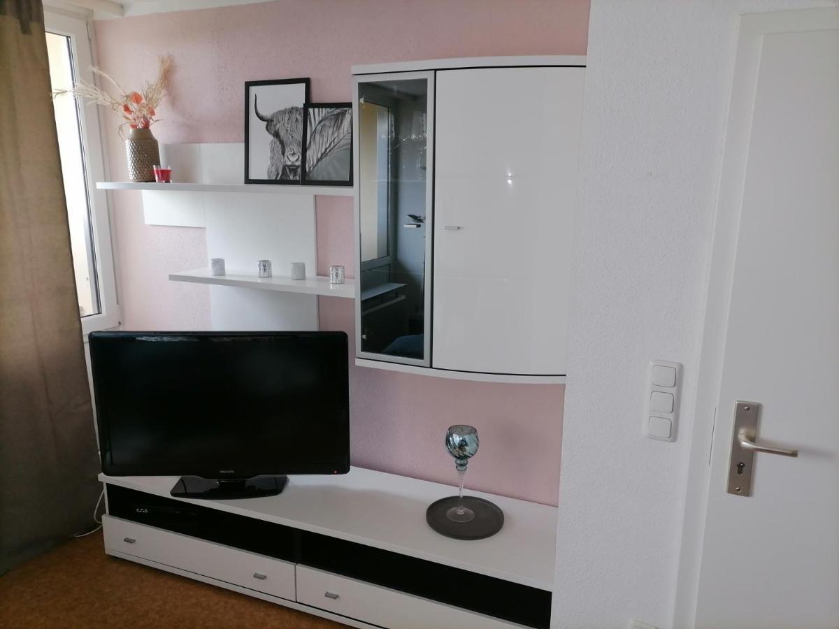 2-Raum Appartement Saxo Sankt Englmar Exteriör bild