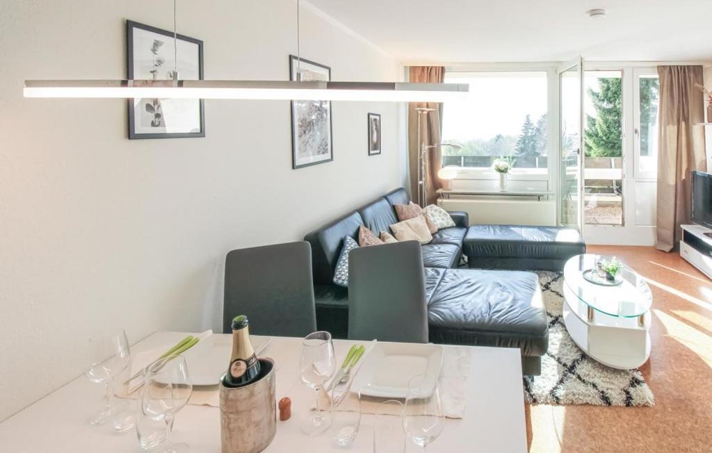 2-Raum Appartement Saxo Sankt Englmar Exteriör bild