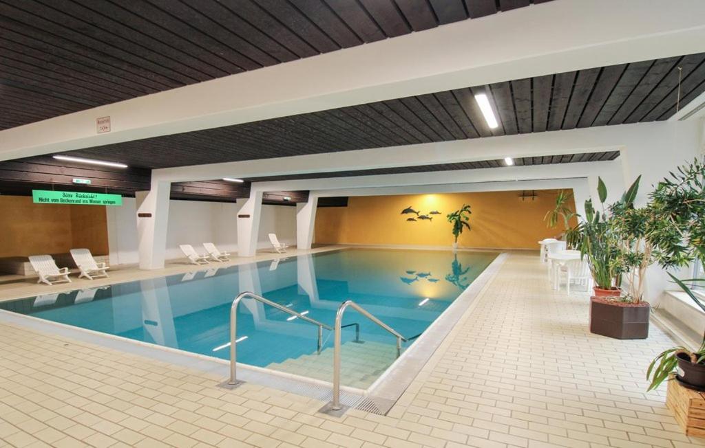 2-Raum Appartement Saxo Sankt Englmar Exteriör bild