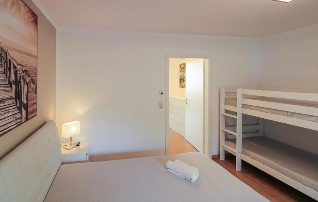 2-Raum Appartement Saxo Sankt Englmar Exteriör bild